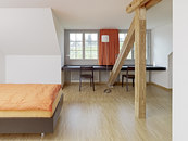 stockwerk3 gmbh-Beleuchtung Speisesaal BBZ Arenenberg -2