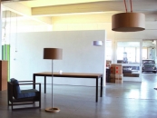 Stockwerk3 Team | Arbeitsleuchten für Roche