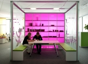 Behnisch Architekten | Unilever Headquarter Building