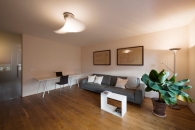 Lavinia Ritter Apartment