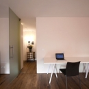 Lavinia Ritter Apartment