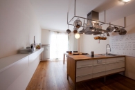 -Wohnung -1