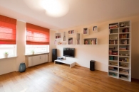 Lavinia Ritter | Wohnung
