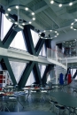 TANGE ASSOCIATES MODE GAKUEN Cocoon Tower
