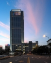 TANGE ASSOCIATES-President International Tower -5