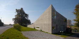 U15 Novello Eligio Architecte-Villa Santos -1