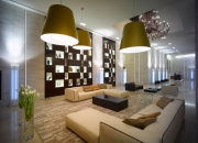 Matteonunziati | Radisson Blu Residence in Dubai Marina