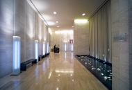 Matteonunziati Radisson Blu Residence in Dubai Marina