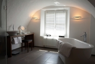 Architekturbüro Renato Maurizio | Boutique-Hotel GuardaVal
