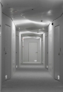 Zaha Hadid Architects Hotel Puerta America, 1st floor