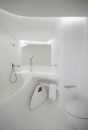 Zaha Hadid Architects | Hotel Puerta America, 1st floor