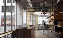 Stiff + Trevillion Architects-The New ‘Metropolitan’ Costa -1