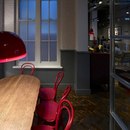 Stiff + Trevillion The New ‘Metropolitan’ Costa