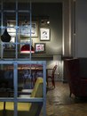 Stiff + Trevillion | The New ‘Metropolitan’ Costa