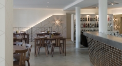 Jasmin Grego und Stephanie Kühnle Architektur GmbH-Restaurant Käserei Murten -4