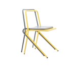 -Donald chair -1