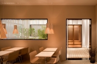 MACH ARCHITEKTUR GmbH | TOTO ISH Frankfurt