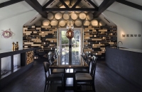 Uxus Merus Winery