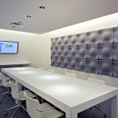 David Howell Design Fahrenheit 212, New York