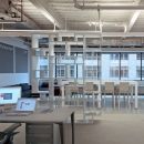 David Howell Design | Fahrenheit 212, New York