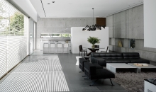 Axelrod Design | eHouse