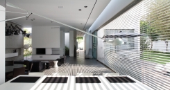 Axelrod Design | eHouse