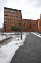 JEMS Architekci-Wilanowska Housing Complex -1
