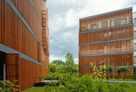 JEMS Architekci-Wilanowska Housing Complex -2