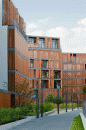 JEMS Architekci-Wilanowska Housing Complex -5