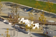 Realgrün  Landschaftsarchitekten-Arnulf Park -1