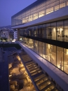 Bernard Tschumi Architects | New Acropolis Museum