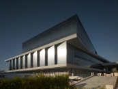 Bernard Tschumi Architects-New Acropolis Museum -1