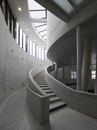 Bernard Tschumi Architects-MuséoParc Alésia | Interpretive Center -4
