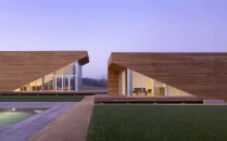 EDMONDS + LEE ARCHITECTS-Summerhill Residence -1