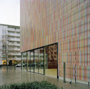 Sauerbruch Hutton | Museum Brandhorst