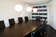 LH Architekten | Notariat Ballindamm