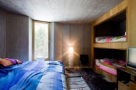 SeARCH / Bjarne Mastenbroek i.c.w. CMA | Villa Vals
