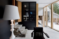 SeARCH / Bjarne Mastenbroek i.c.w. CMA | Villa Vals