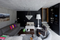 SeARCH / Bjarne Mastenbroek i.c.w. CMA | Villa Vals