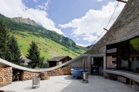 SeARCH / Bjarne Mastenbroek i.c.w. CMA Villa Vals