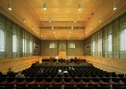 -Johann-Sebastian-Bach-Saal im Schloss Köthen -2