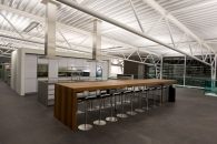 Alain Porta Architectes Gétaz Romang
