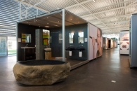 Alain Porta Architectes | Gétaz Romang