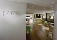 Note Design Studio Solvalla-Kontor