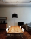 Andreas Anetseder Innenarchitektur + Design | TU München - Appartements für Professoren