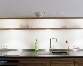 -TU München - Appartements für Professoren -5