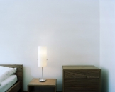 Andreas Anetseder Innenarchitektur + Design TU München - Appartements für Professoren