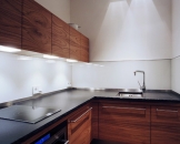 -TU München - Appartements für Professoren -2