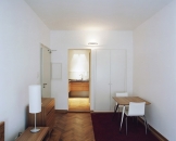 Andreas Anetseder Innenarchitektur + Design | TU München - Appartements für Professoren