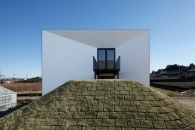 mA-style design of architecture & planning Co., Ldt.-Green Mountain -1